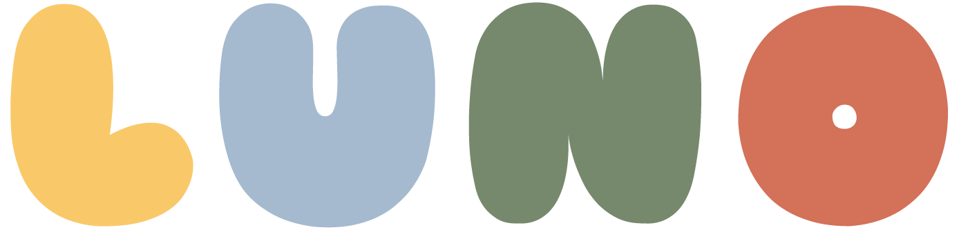 LUNO Kinderphysio Logo